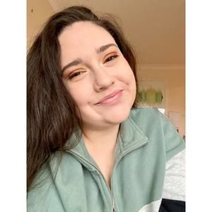 Meet your Posher, Georgia